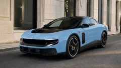 Ferrari Luce jigsaw puzzle